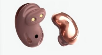 Samsung Lança Atualização que Centraliza Controles dos Fones Galaxy Buds