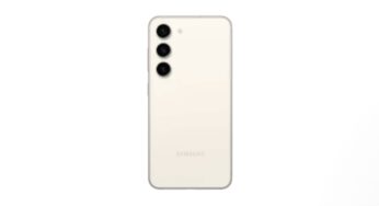 Galaxy S23 recebe One UI 9 com Android 17 e encerra ciclo de grandes atualiza&ccedil;&otilde;es de sistema