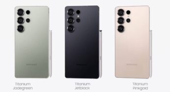Celulares Android de ponta se consolidam como alternativa ao iPhone, com preços a partir de R$ 4.917