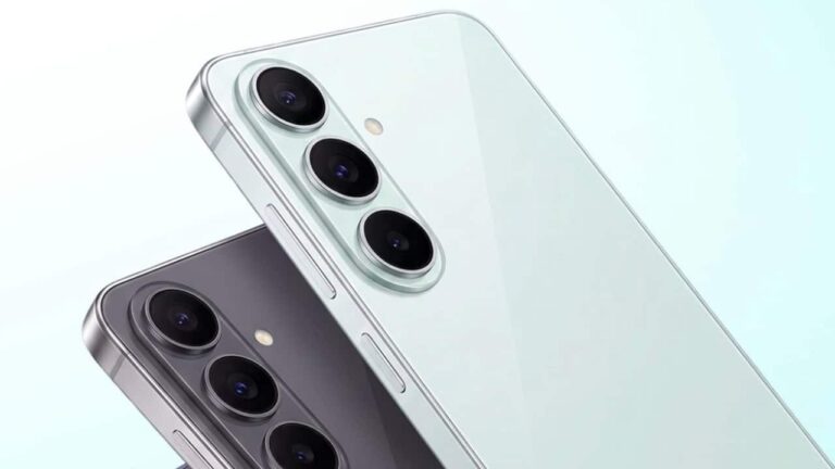 Galaxy S26 FE no Brasil recebe pacote de segurança de outubro de 2026 para reforçar proteção