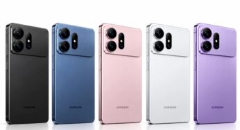 Galaxy S27 Ultra tem novas cores e design de câmera revelados em renderizações detalhadas