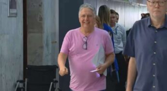 TSE decide cenário eleitoral do Rio e validação de senador em sessão decisiva
