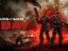 Desenvolvimento de Gears of War: E-Day Supera Meio Bilh&atilde;o de D&oacute;lares Sem Contar Gastos com Marketing