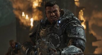 Gears of War: E-Day Enfrenta Reclamações de Jogadores por Gameplay Considerado Passivo