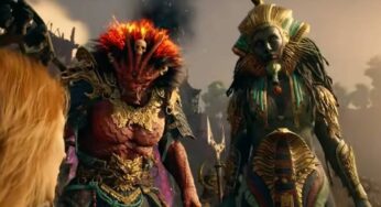 God of War Laufey: Edição de Colecionador Lançada Sem o Jogo, Marcando Nova Tendência no Mercado