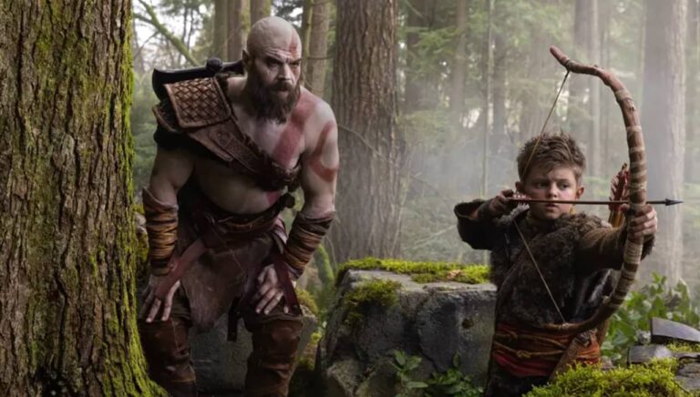 Série de God of War no Amazon Prime Video: Produção anuncia refilmagem e busca por novos atores para Atreus e Thrud