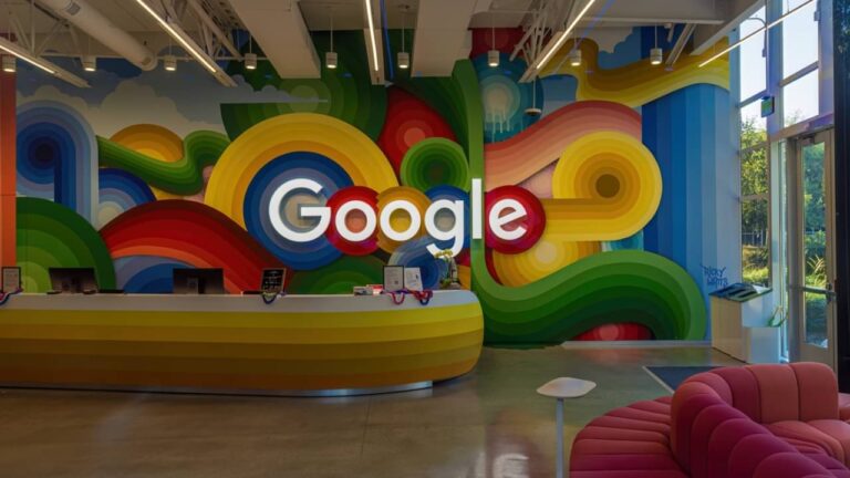 Google Sela Acordo de Longo Prazo com Constellation para Impulsionar Energia Nuclear nos EUA
