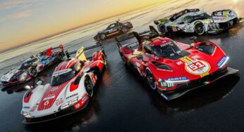 Gran Turismo 7 Impulsiona Vendas e Recebe Expansão Inédita Spec IV Após Cinco Anos de Lançamento