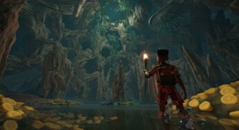 Grounded 2 Recebe Grande Atualiza&ccedil;&atilde;o Rot and Ruin com Novo Chefe e Expans&atilde;o de Mapa
