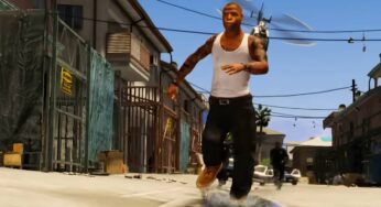 Jogabilidade de GTA 6 surge em vazamento massivo com 25 minutos e conteúdo explícito