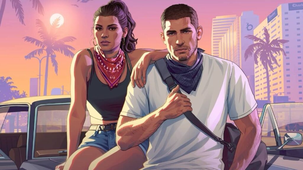 GTA 6: Lan&ccedil;amento em 2026 habilita jogo para The Game Awards; recorde de vit&oacute;rias &eacute; alvo
