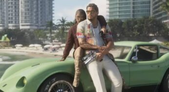 Rockstar Games decide sobre GTA 6 no Switch 2, confirma Nintendo