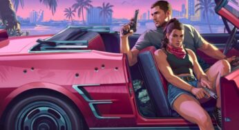 Rockstar Games Detalha Cenários de Vice City e Inovações Sonoras em Novas Imagens de GTA VI