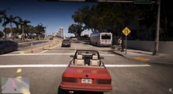 Grand Theft Auto VI Revela Primeiras Rádios com Nomes Como Bad Bunny e Lana Del Rey
