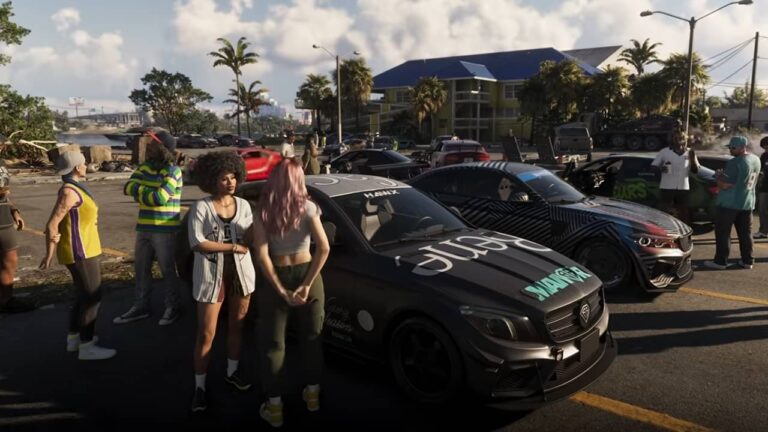 Hacker Cancela Lançamento de Versão Gigante de GTA 6 Após Criptomoeda Não Atingir Meta Financeira
