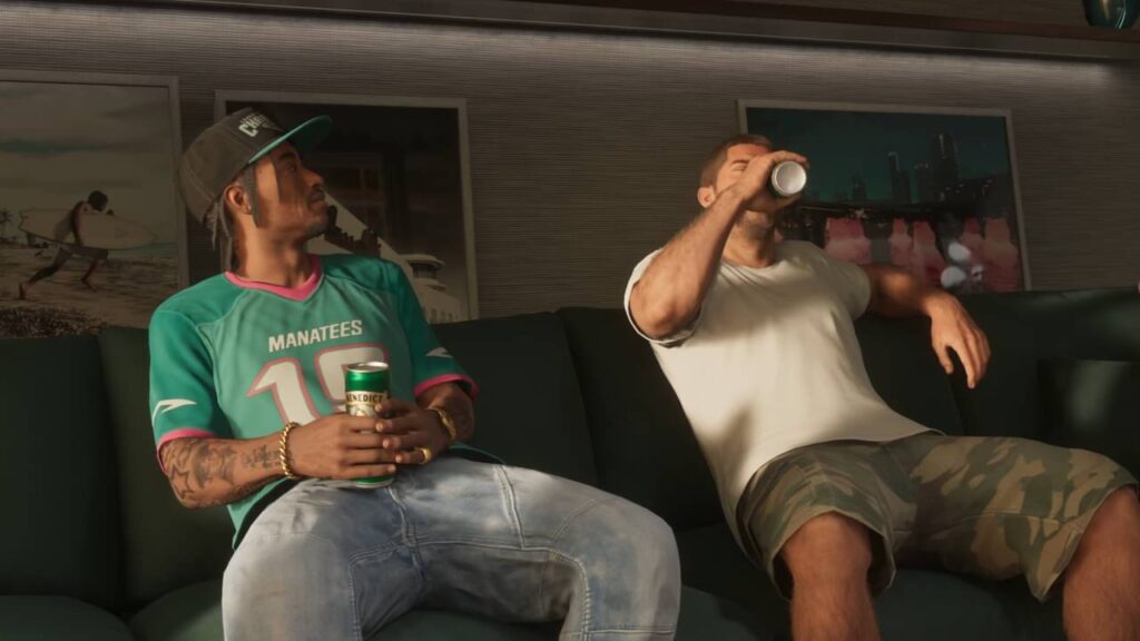 Rockstar Games contrata Justice para trilha sonora de Grand Theft Auto VI ap&oacute;s Daft Punk recusar or&ccedil;amento ilimitado