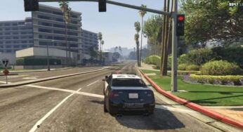 Experimento de GTA V em navegadores surpreende com 700 MB e é retirado do ar