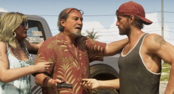 Jogadores de Grand Theft Auto VI poderão moldar a relação de Jason e Lucia