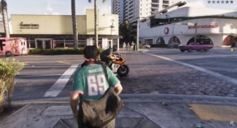 GTA 6: Lançamento em 19 de novembro para PS5 e Xbox Series X|S terá pré-download antecipado