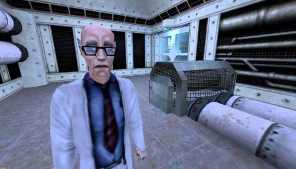Compositor da Valve revela codinome HLX em confer&ecirc;ncia e reacende rumores de Half-Life 3