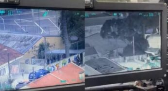 Homem é morto em ação policial após manter 13 crianças reféns em creche de Curitiba