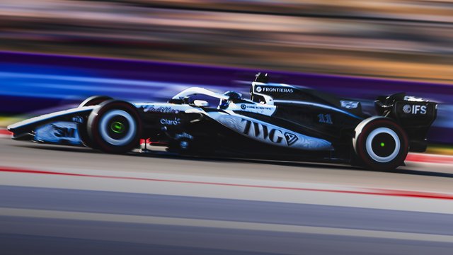 GP dos EUA de F1 2026: Reveja os Destaques do Segundo Treino Livre