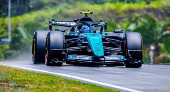 Primeiro treino livre do GP do Bahrein de 2026 na Malásia revela os primeiros desempenhos