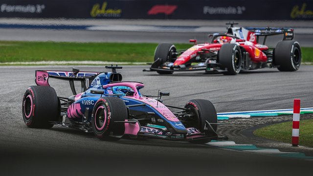 Desempenho dos carros em foco: Treinos livres do GP do Bahrein de F1 na Malásia