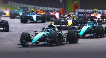 Verstappen triunfa no Grande Prêmio do Bahrein de 2026 sediado na Malásia