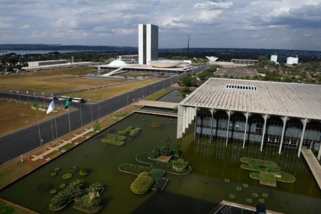 Elei&ccedil;&atilde;o 2026: Entenda o Sal&aacute;rio e a Abrang&ecirc;ncia das Fun&ccedil;&otilde;es do Presidente da Rep&uacute;blica