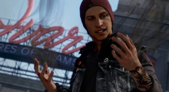 Projeto Independente Leva inFAMOUS: Second Son ao PC com Suporte a Mouse e Teclado