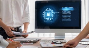 Engenheiro da Disney revoluciona fluxo de trabalho com m&uacute;ltiplos agentes aut&ocirc;nomos de intelig&ecirc;ncia artificial
