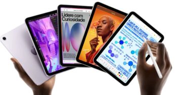 Apple prepara evento Pro and Tell com iPad mini 8 e MacBooks Pro renovados em Los Angeles