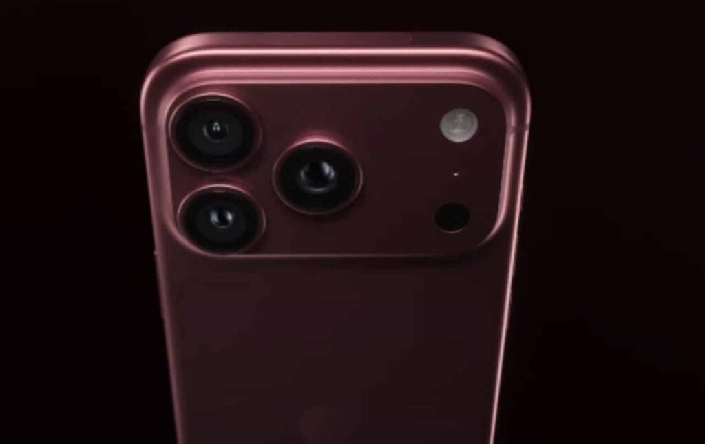 IPhone permite fixar até 13 configurações da câmera para uma experiência personalizada no iOS