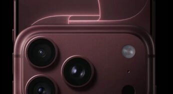 IPhone 18 Pro e Pro Max Ganham Controle Manual do Obturador Nativo na Câmera