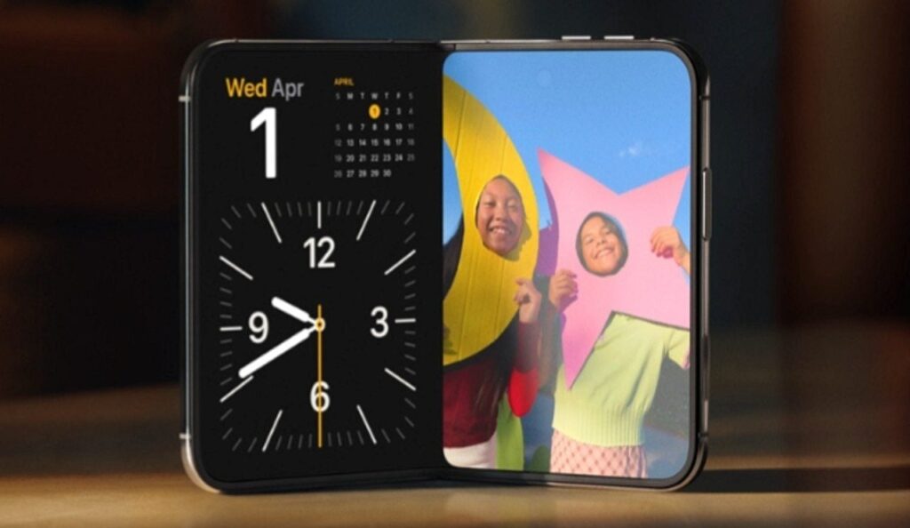 IPhone Duo: Lançamento do dobrável da Apple é marcado por relatos de rachaduras e falhas na tela
