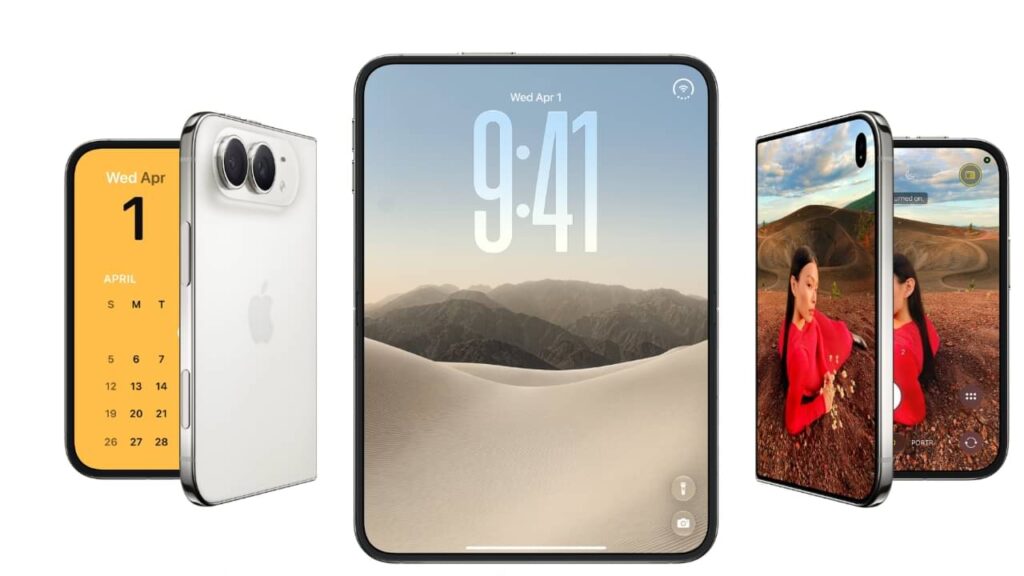 Novo iPhone Duo chega ao Brasil com pre&ccedil;os at&eacute; R$ 30.999 e entregas em 2027