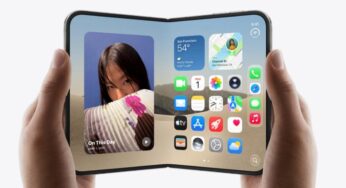 IPhone Duo: Primeiro dobrável da Apple esgota rapidamente e entregas se estendem a 2027