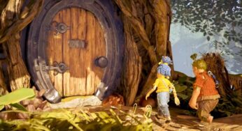 It Takes Two Lança no Nintendo Switch 2 com Gráficos Aprimorados e Upgrade Gratuito