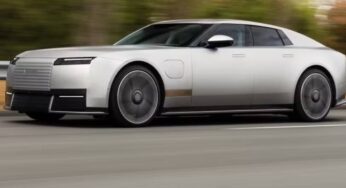 Jaguar revela o Type 01 em Nova York, consolidando sua guinada para o segmento elétrico de ultraluxo