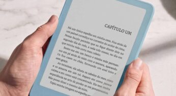Amazon apresenta nova linha Kindle 2026 no Brasil com e-readers a partir de R$ 899