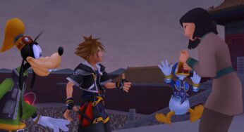 Saga Kingdom Hearts chega com versões nativas aos consoles atuais, encerrando era de jogos na nuvem