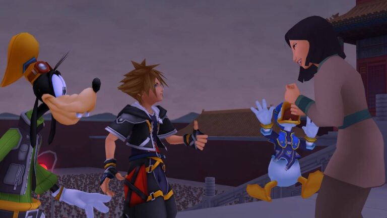 Saga Kingdom Hearts chega com versões nativas aos consoles atuais, encerrando era de jogos na nuvem