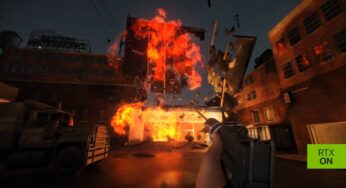 NVIDIA Destaca Projeto Left 4 Dead RTX e Inova&ccedil;&otilde;es Gr&aacute;ficas no PC