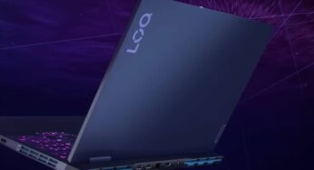 Notebooks com GeForce RTX 3050 chegam ao Brasil visando custo-benefício para games e criação