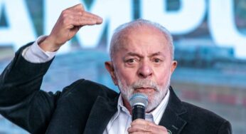 Flávio Bolsonaro reverte recusa e confirma debate com Lula para domingo, dia 18