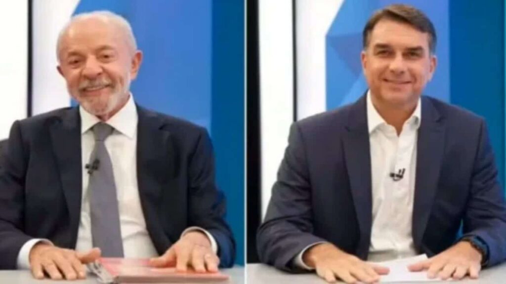 TSE projeta an&uacute;ncio do vencedor das Elei&ccedil;&otilde;es 2026 at&eacute; 20h30 em disputa acirrada entre Lula e Fl&aacute;vio Bolsonaro