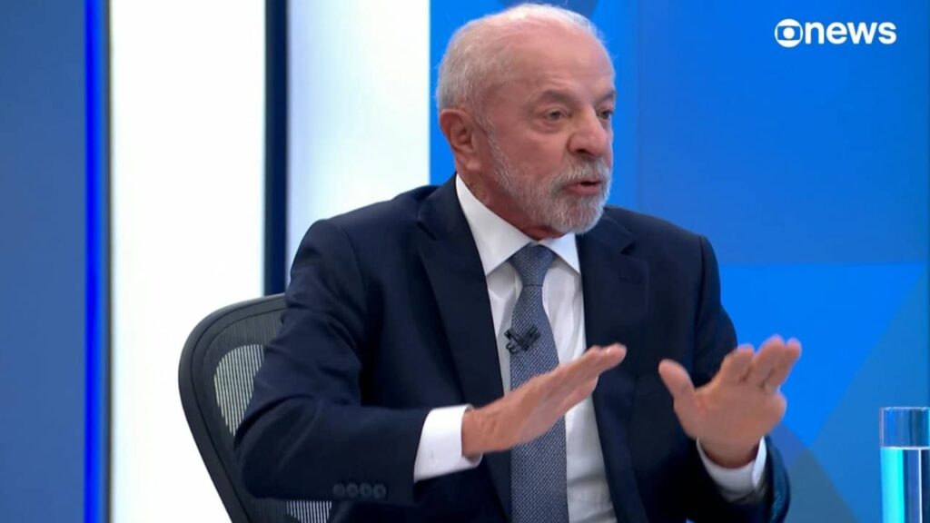 Lula mant&eacute;m lideran&ccedil;a na apura&ccedil;&atilde;o do segundo turno com mais de 80% das urnas computadas