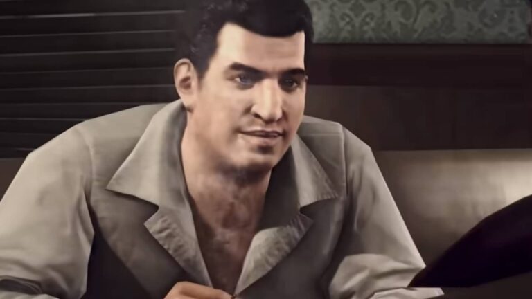 Novas Classificações da ESRB Indicam Versões Nativas de Mafia II e III para PS5 e Xbox Series X|S