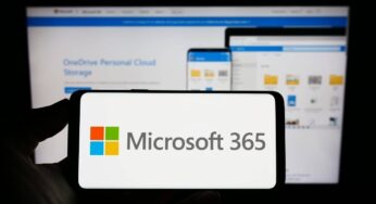 Microsoft 365 Família Reduz Armazenamento do OneDrive para 2 TB Compartilhados a Partir de 2026